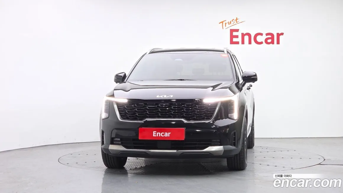 Kia Sorento — фото 2