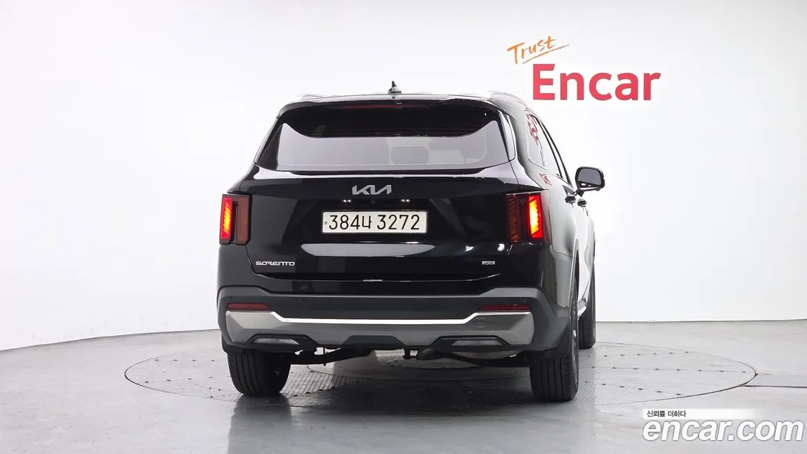 Kia Sorento — фото 3