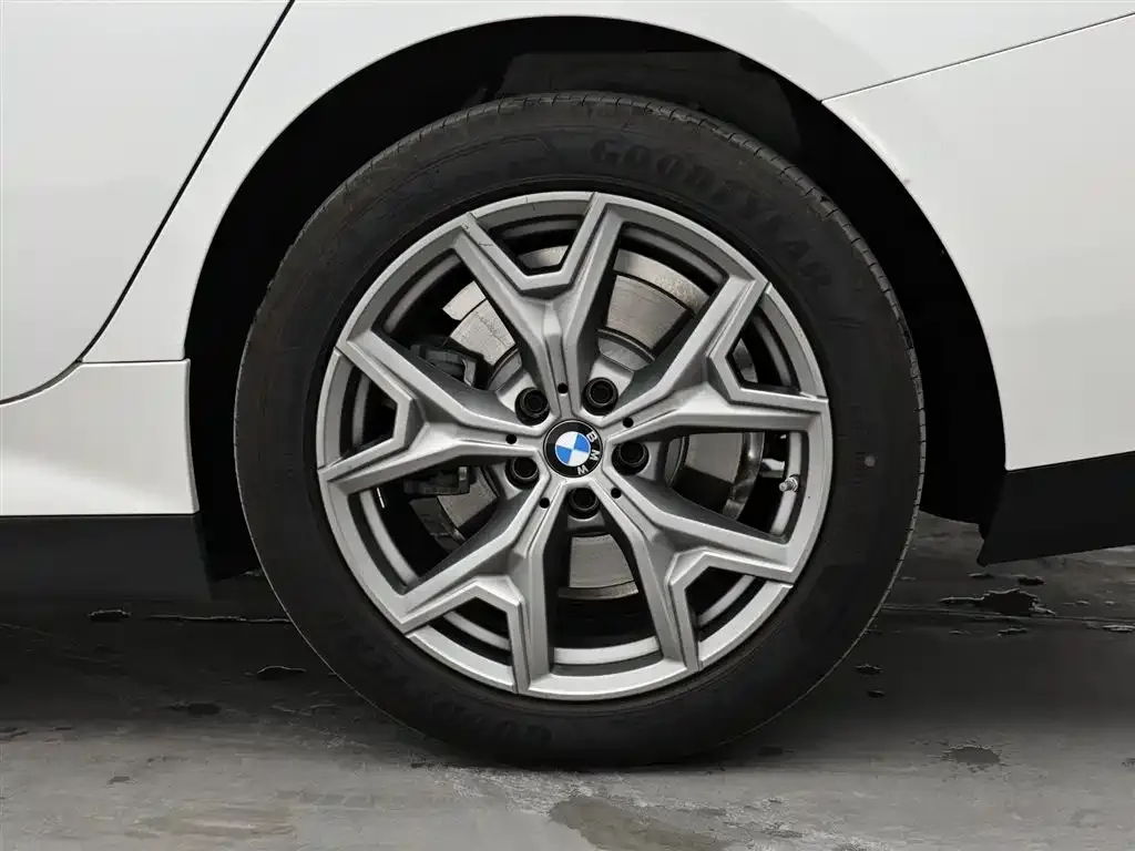 BMW i3 — фото 4