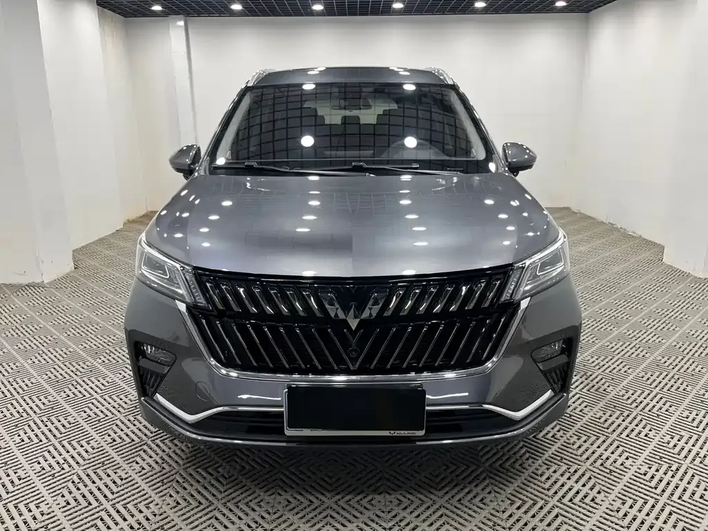 Wuling Jiachen 2022 из CN, фото 7