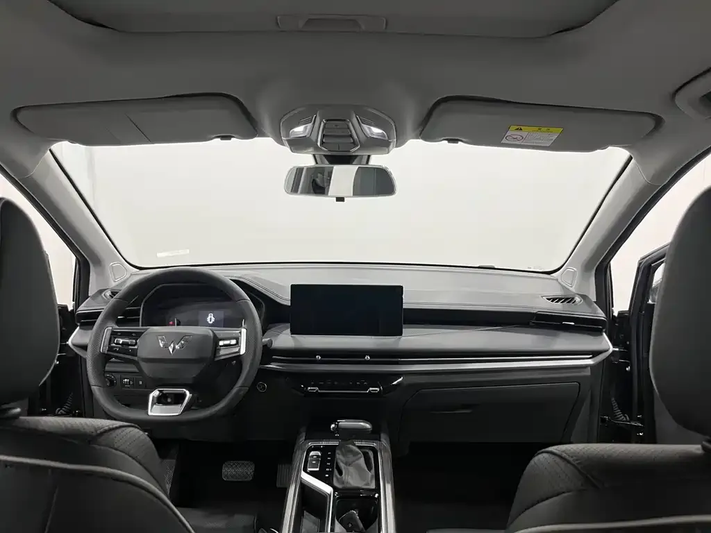 Wuling Jiachen 2022 из CN, фото 2