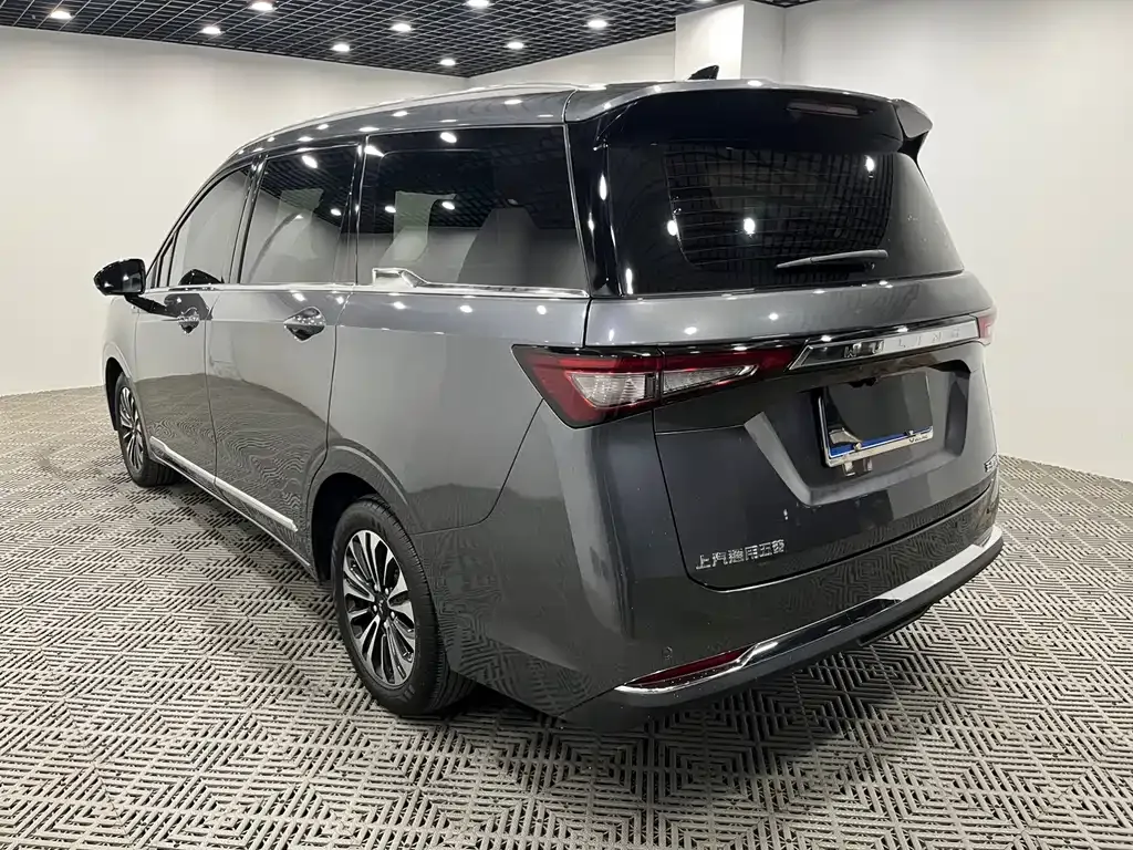 Wuling Jiachen 2022 из CN, фото 6