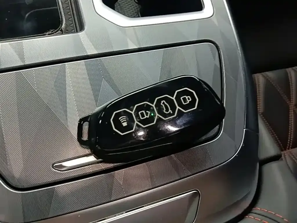 Haval Shenshou 2022 из CN, фото 6