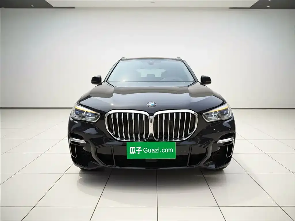 BMW X5 2022 из CN, фото 7