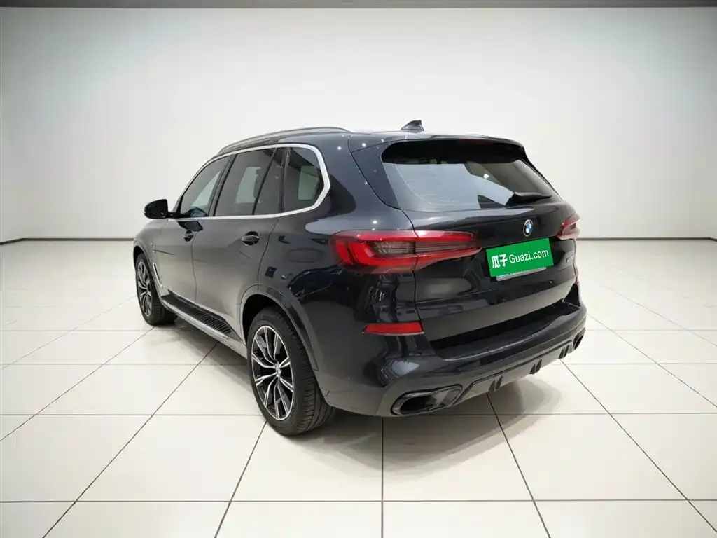 BMW X5 2022 из CN, фото 5