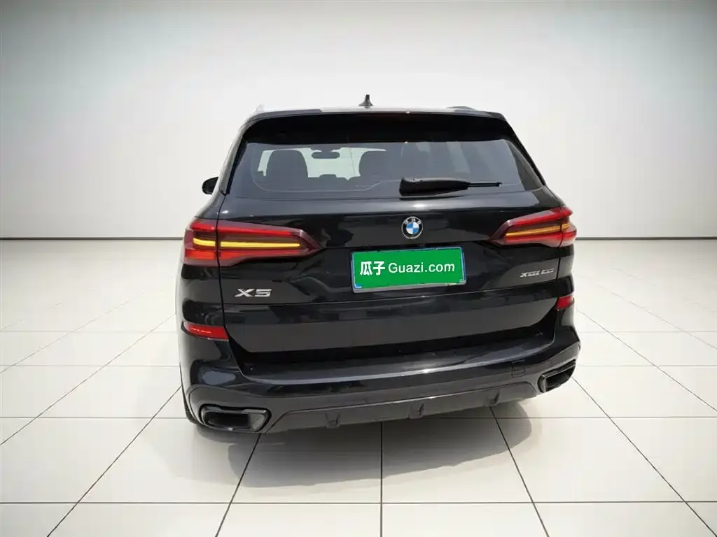 BMW X5 2022 из CN, фото 2