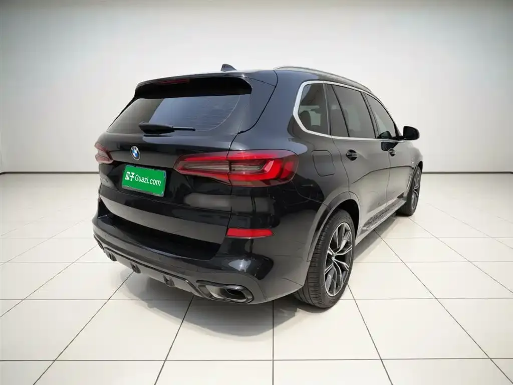 BMW X5 2022 из CN, фото 6