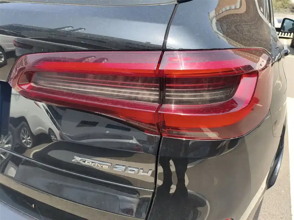 BMW X5 2022 из CN, фото 10