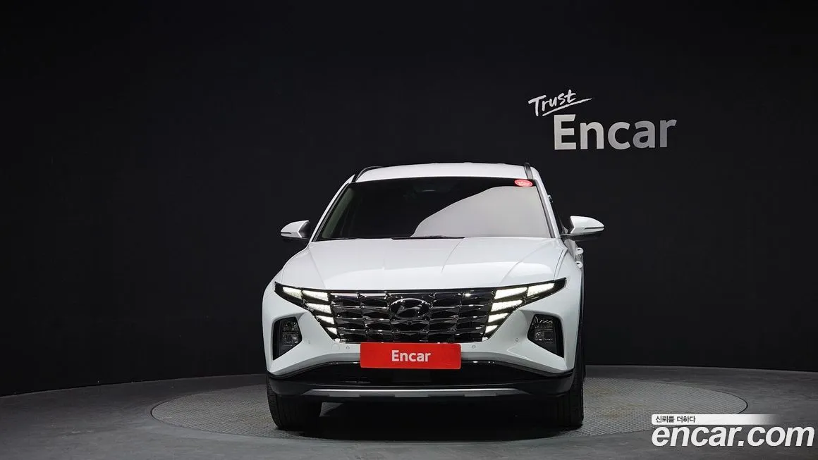 Hyundai Tucson — фото 4