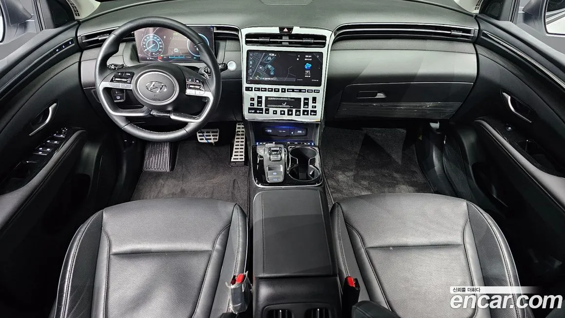 Hyundai Tucson — фото 2