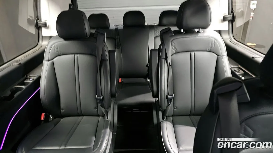 Hyundai Staria 2023 из KR, фото 8