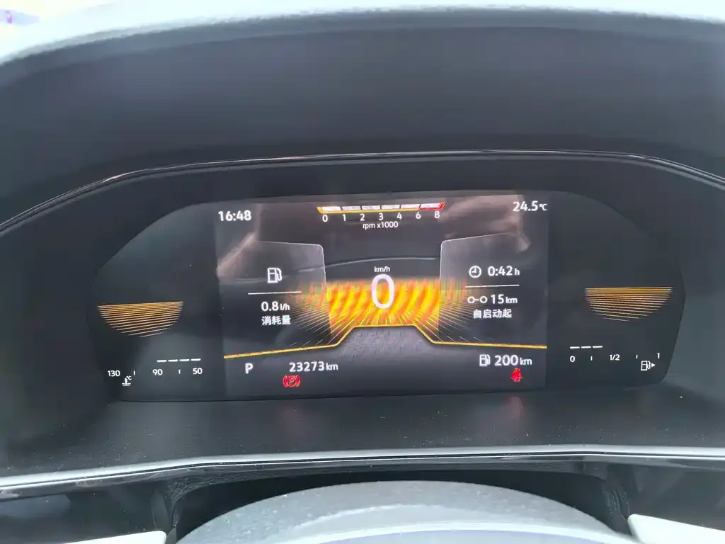 Volkswagen Lavida 2022 из CN, фото 4