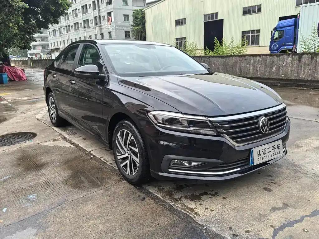 Volkswagen Lavida 2022 из CN, фото 10