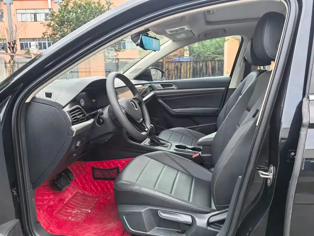 Volkswagen Lavida 2022 из CN, фото 3