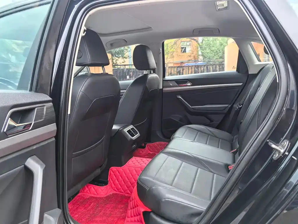 Volkswagen Lavida 2022 из CN, фото 2