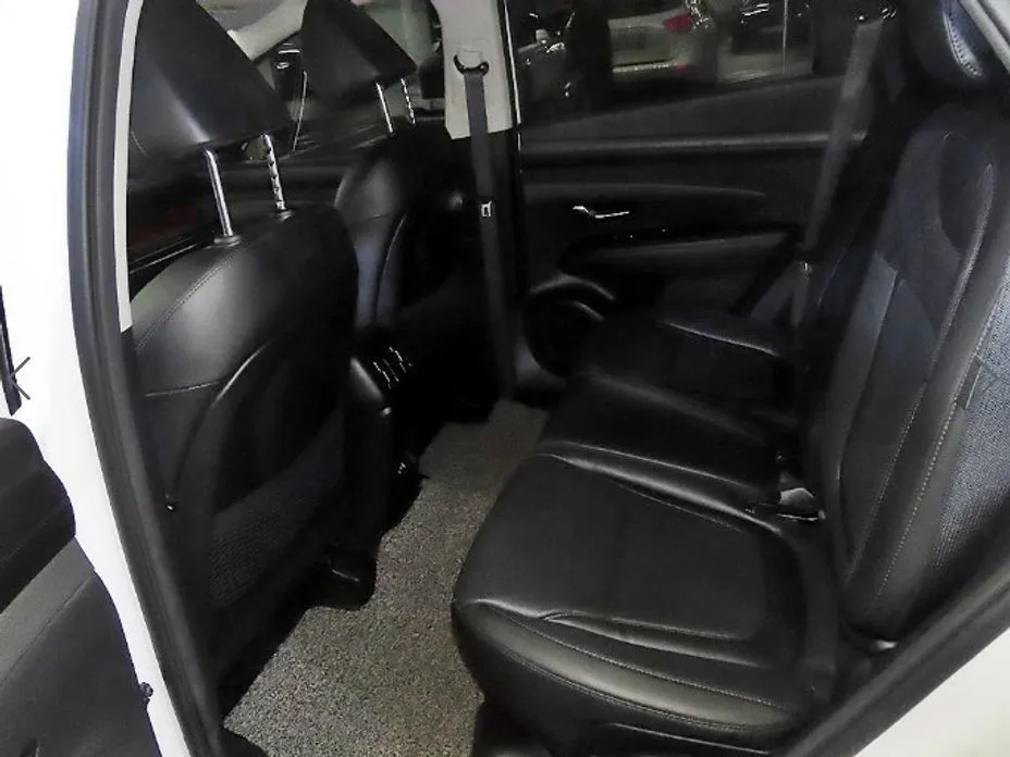 Hyundai Tucson 2024 из KR, фото 6