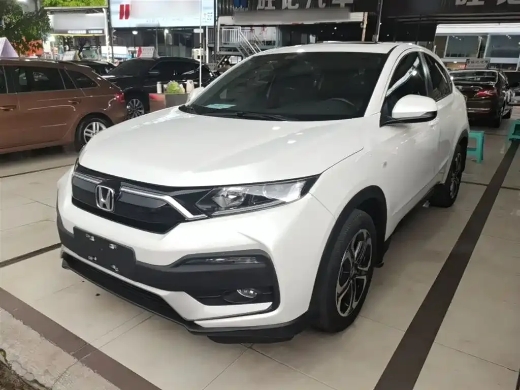Honda XR-V