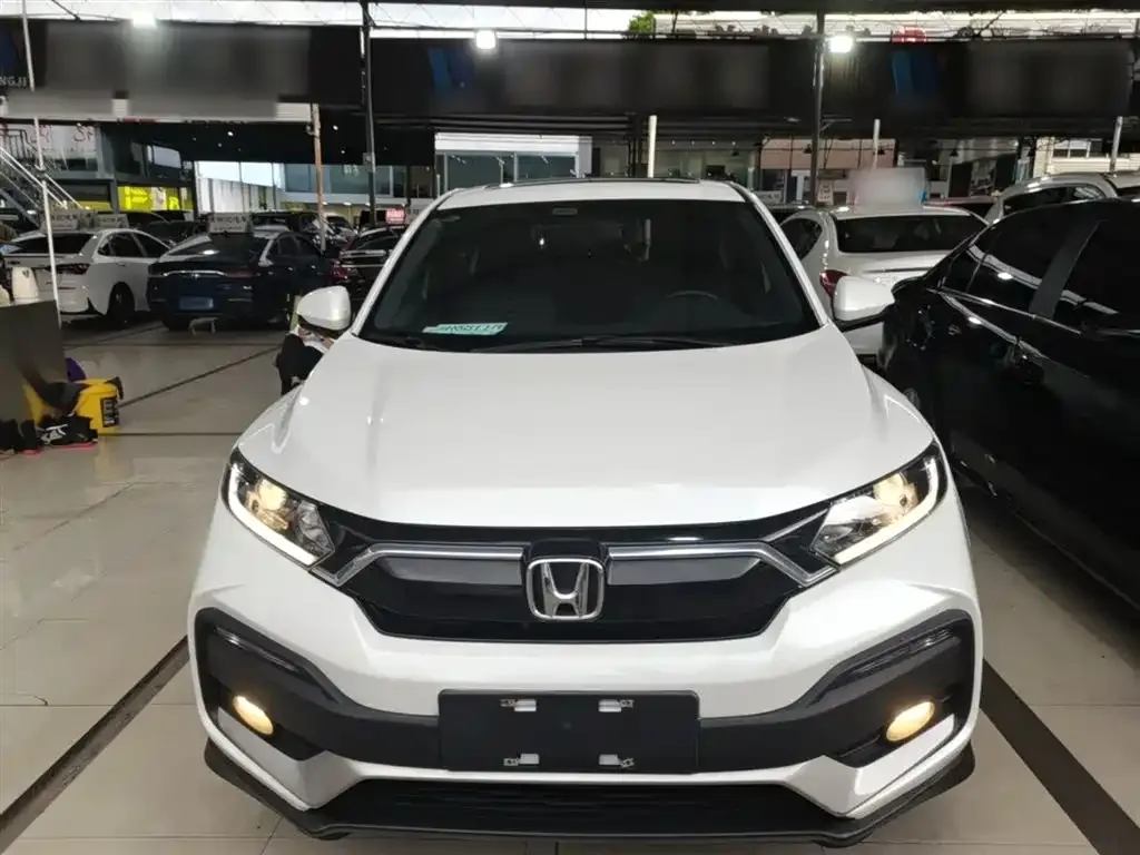 Honda XR-V 2021 из CN, фото 8