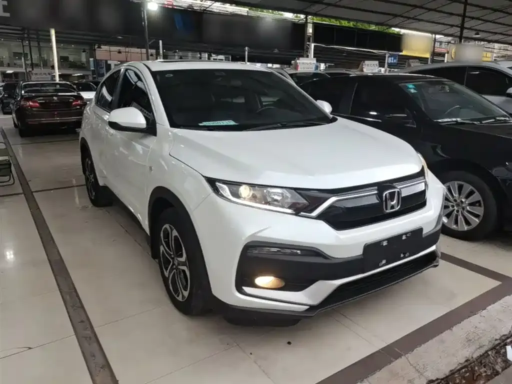 Honda XR-V 2021 из CN, фото 10