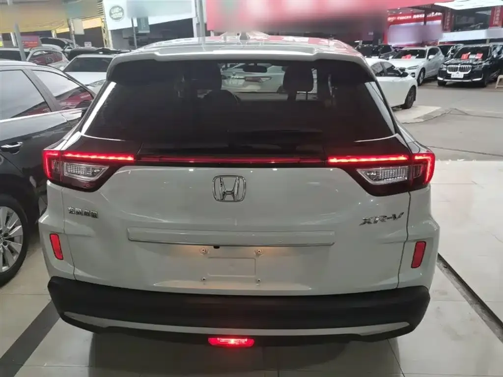 Honda XR-V 2021 из CN, фото 6