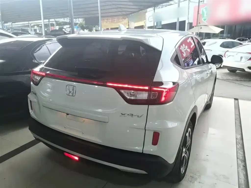 Honda XR-V 2021 из CN, фото 7