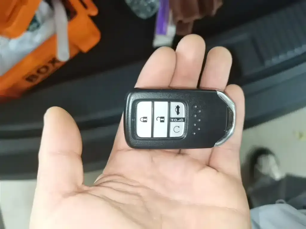 Honda XR-V 2021 из CN, фото 3