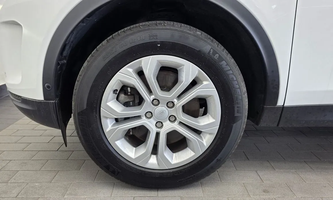 Land Rover Discovery Sport 2021 из KR, фото 10