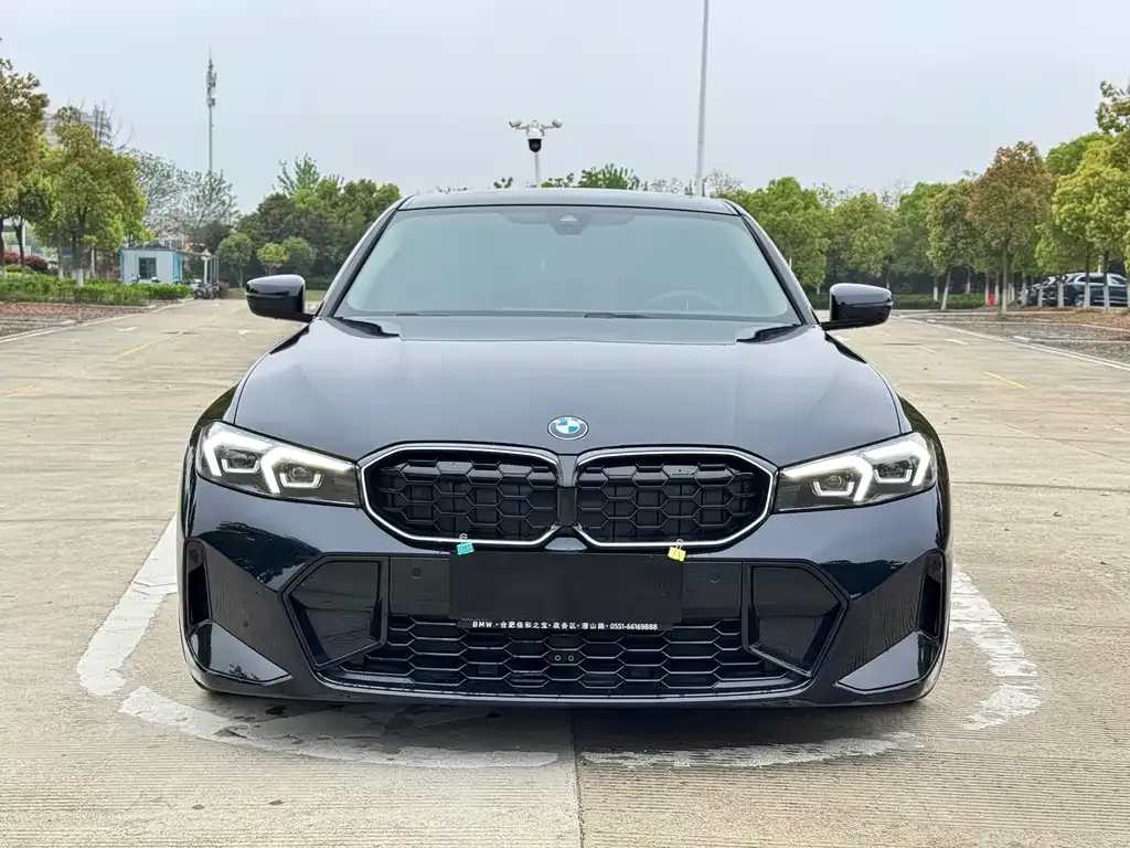 BMW 3 Series — фото 5