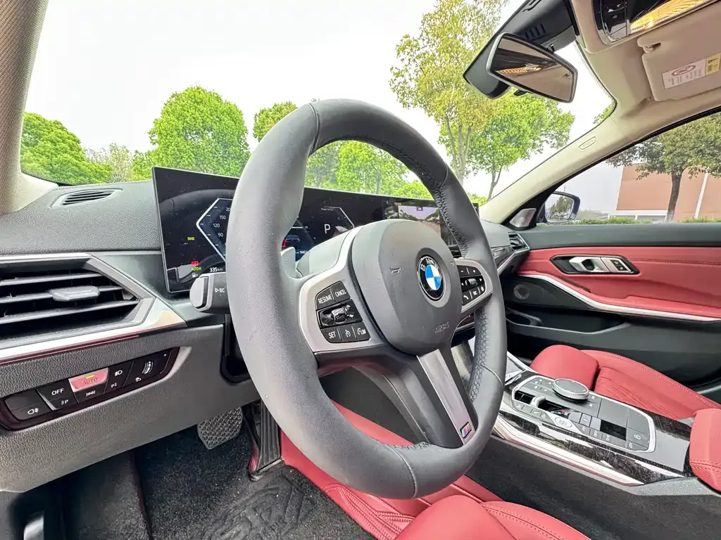 BMW 3 Series — фото 10