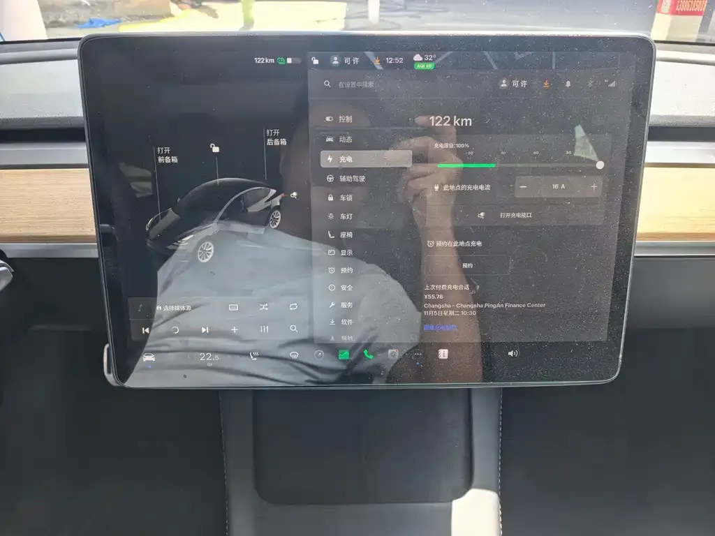 Tesla Model 3 — фото 4