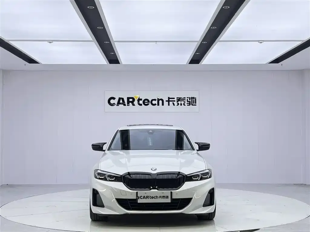 BMW i3 — фото 10