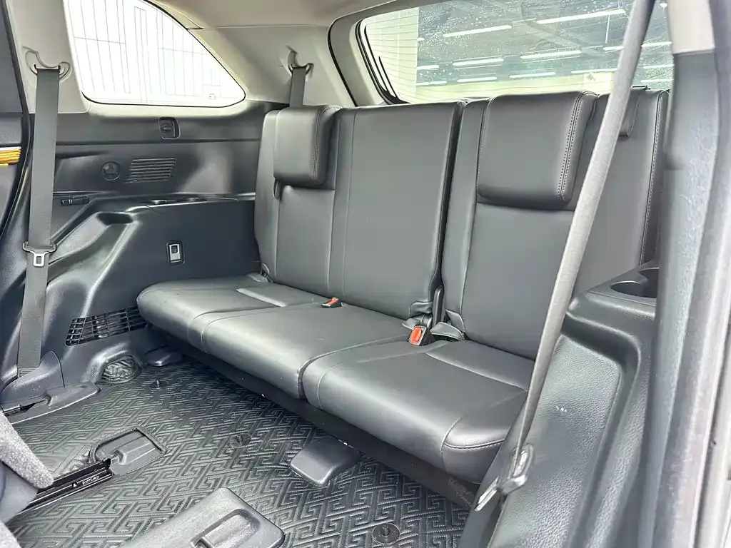 Toyota Highlander 2021 из CN, фото 9