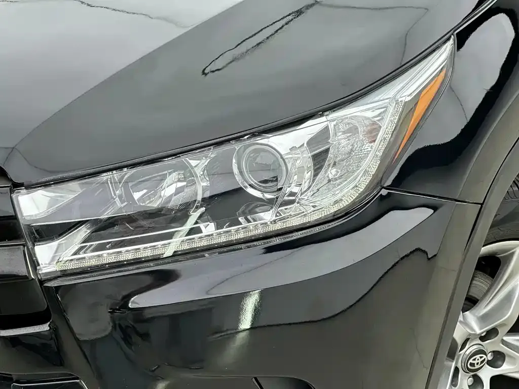 Toyota Highlander 2021 из CN, фото 7