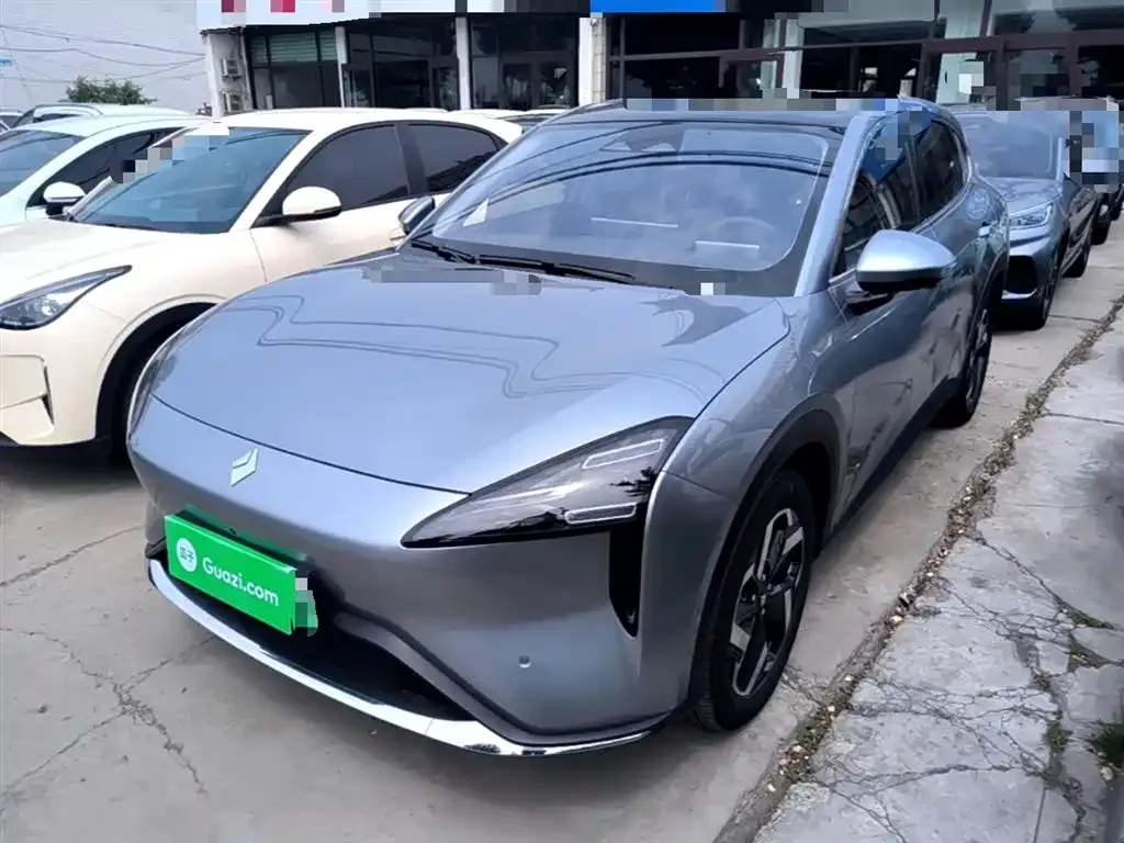 Baojun Yunhai 2025 из CN, фото 9
