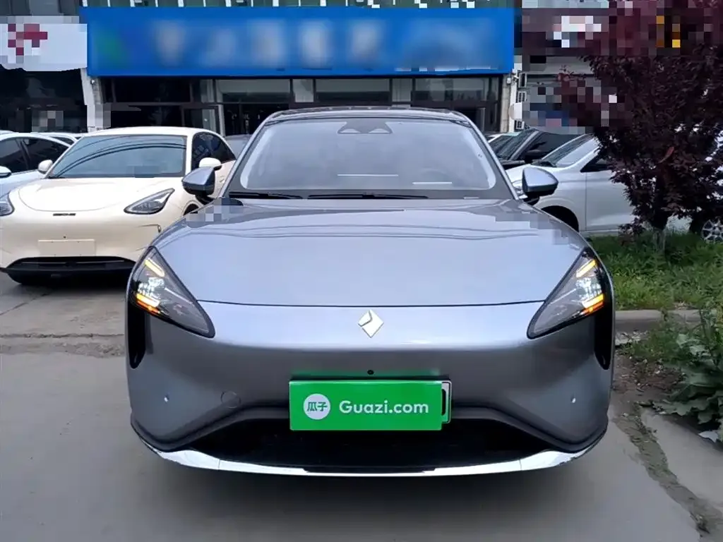 Baojun Yunhai 2025 из CN, фото 6