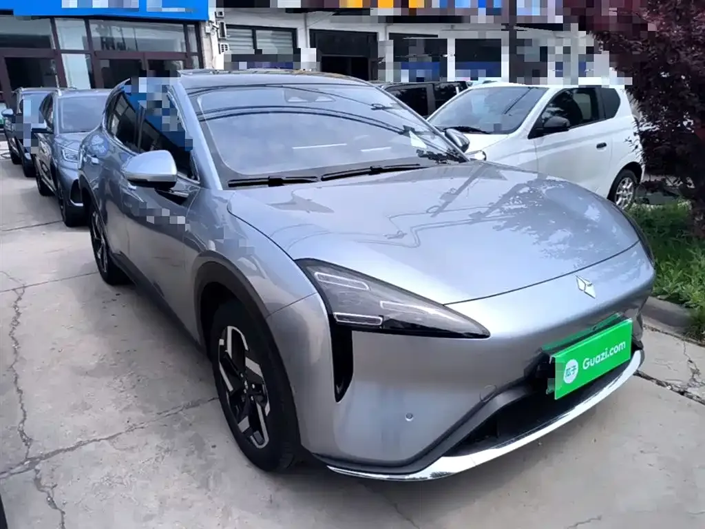 Baojun Yunhai 2025 из CN, фото 7