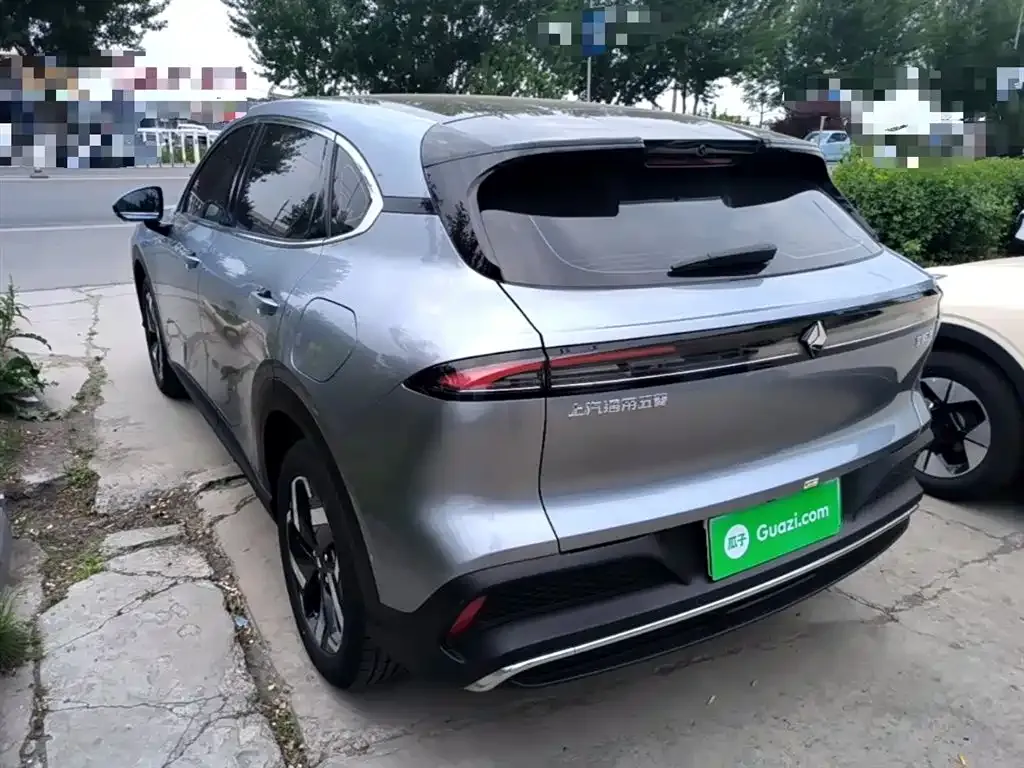 Baojun Yunhai 2025 из CN, фото 8
