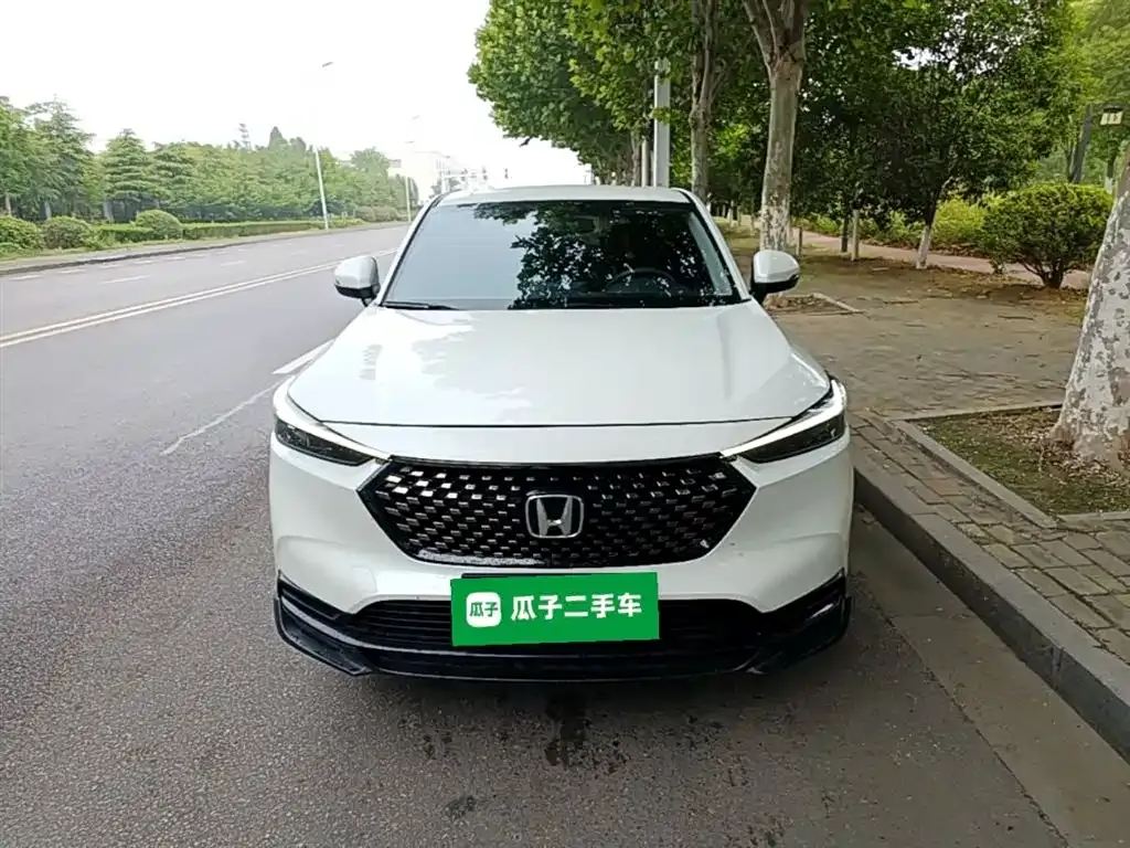 Honda XR-V — фото 6