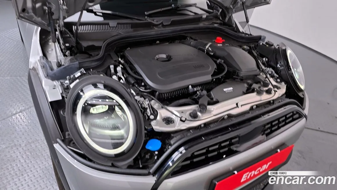 Mini Cooper 2025 из KR, фото 10