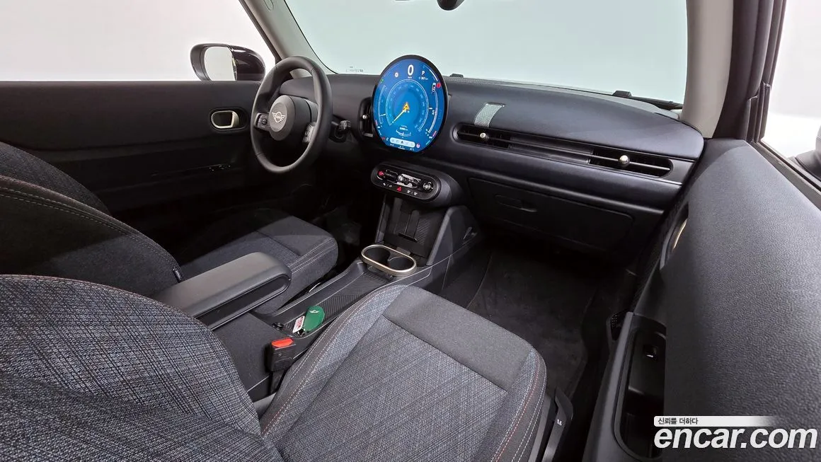 Mini Cooper 2025 из KR, фото 8