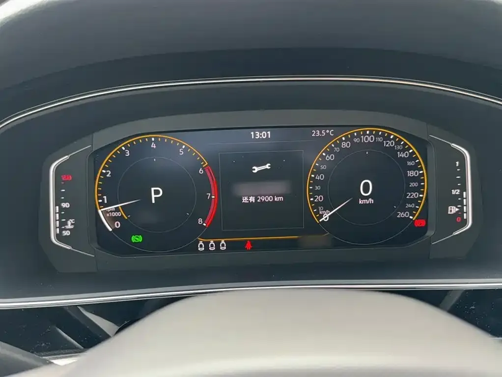 Volkswagen Passat — фото 2
