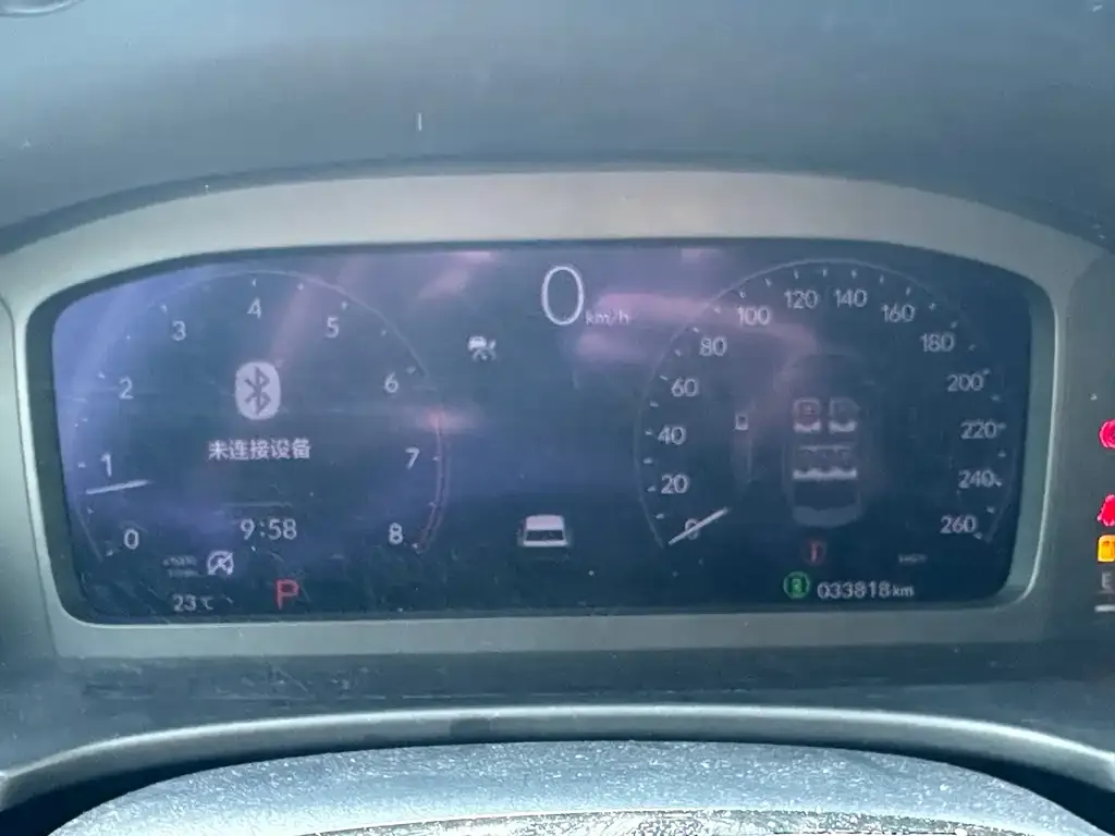 Honda Civic — фото 7