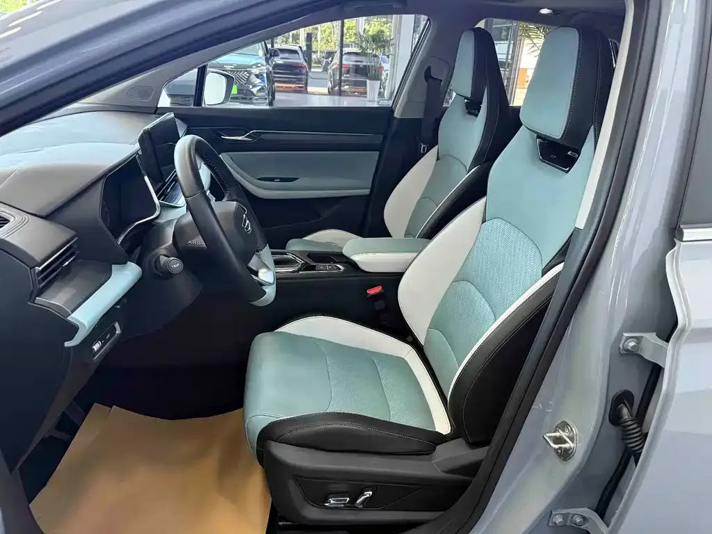 Geely Emgrand S 2022 из CN, фото 10