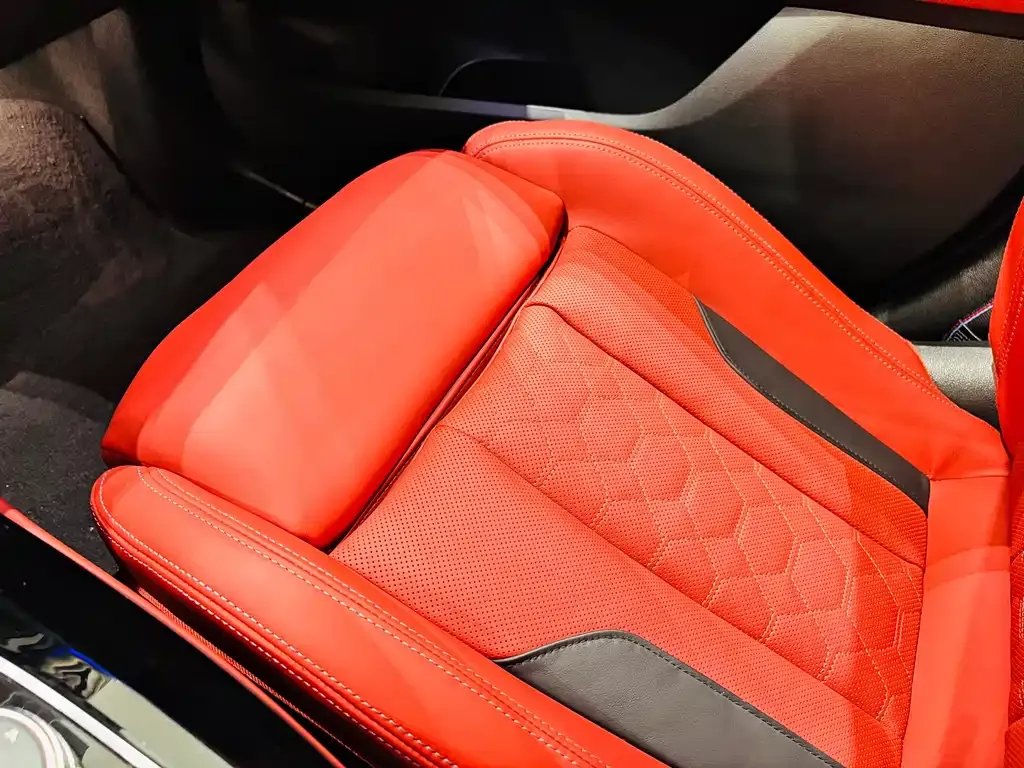 BMW X4 M 2022 из CN, фото 7