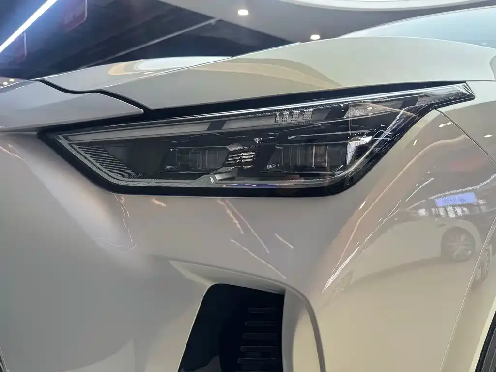 GAC Motor Trumpchi GS4 2024 из CN, фото 2