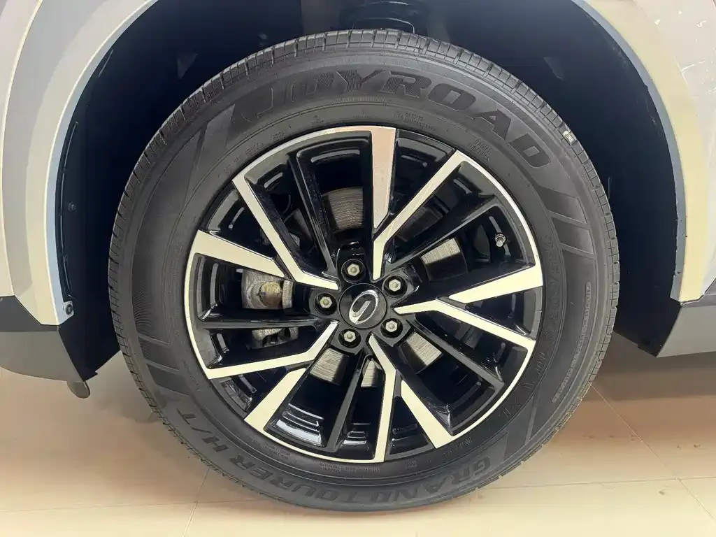 GAC Motor Trumpchi GS4 2024 из CN, фото 6