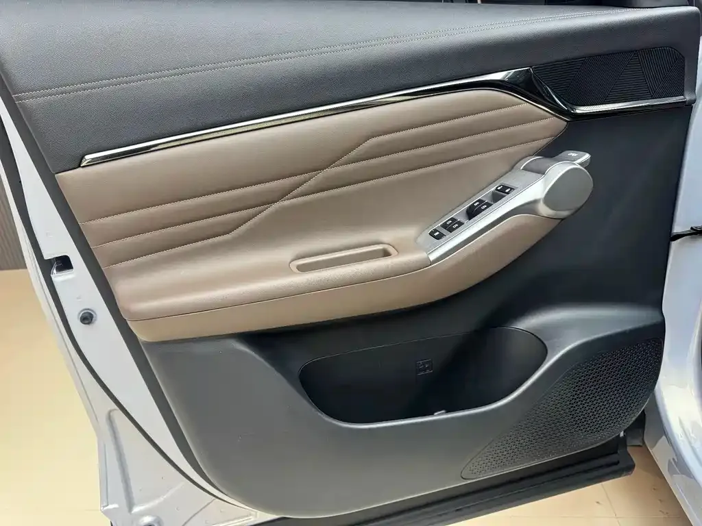 GAC Motor Trumpchi GS4 2024 из CN, фото 9