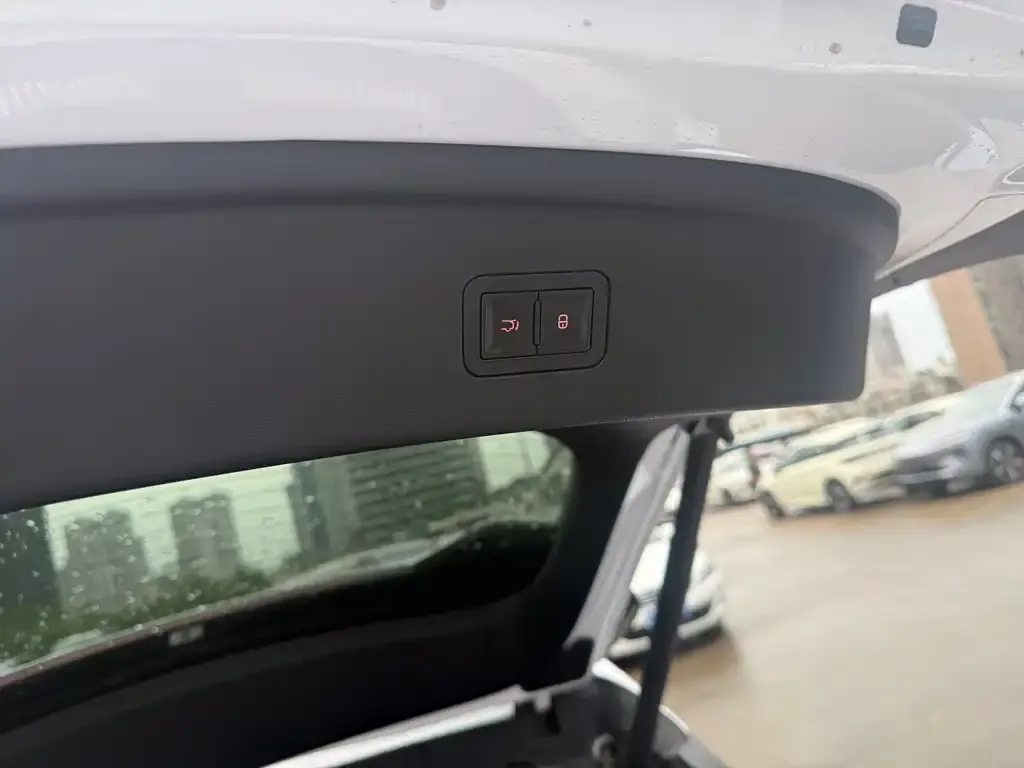 BYD Seal 07 EV 2024 из CN, фото 2