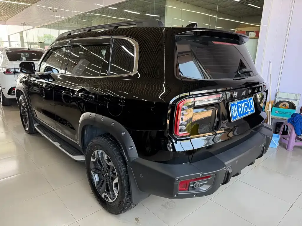 Haval Big Dog — фото 4