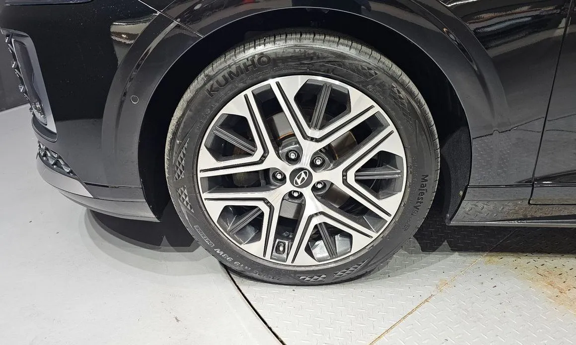 Hyundai Grandeur 2023 из KR, фото 6